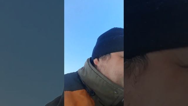 Покраска зимой. Банкетка. Холодная ковка. Часть 1 смотреть онлайн