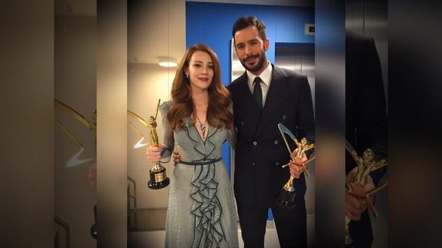 Elçin Sangu y Barış Arduc comparecerán mañana ante el juez de divorcios смотреть онлайн