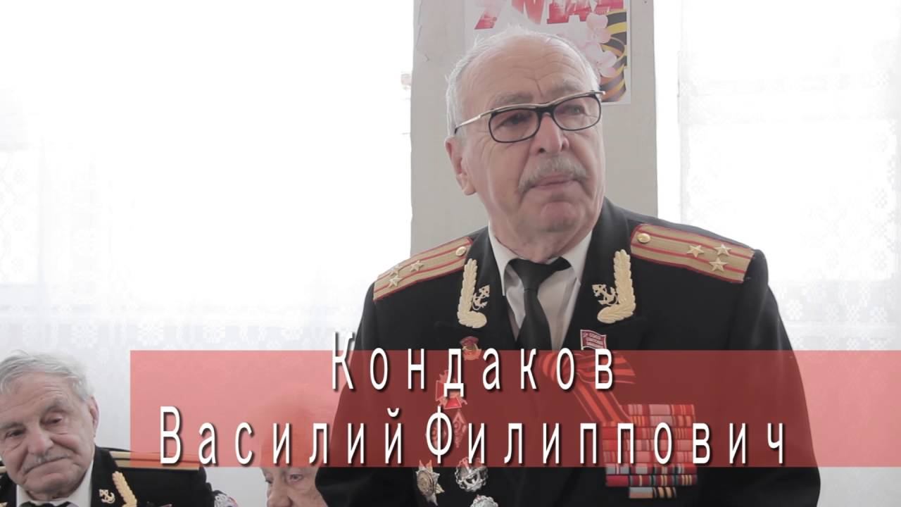 Ветераны в балаклавской больнице. 10 минут смотреть онлайн