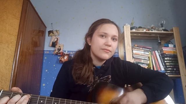 Степанида Красножен - "Прощай" (отрывок) смотреть онлайн