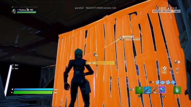 Fortnite_shqip 1V1 ME AMARIN! смотреть онлайн
