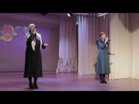 Роза Хабибуллина, Луиза Абдуллина - Иртешкәйем. Roza Habibullina Luiza Abdullina - Irteshkyajem. смотреть онлайн