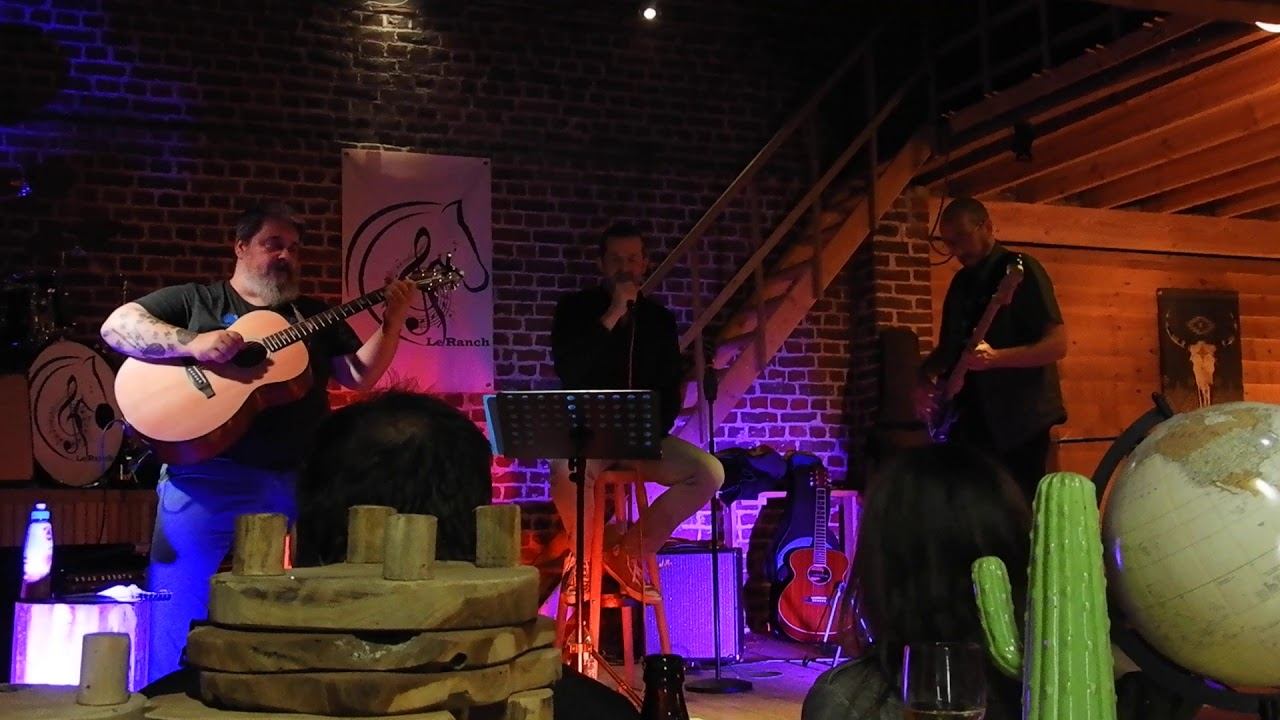 Soldiers eyes- Jack Savoretti Cover by This is not a trio смотреть онлайн