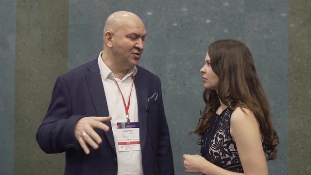 ИНТЕРВЬЮ ПРО ИНВЕСТИЦИИ С АНДРЕЙ ЧЕРНЫХ смотреть онлайн