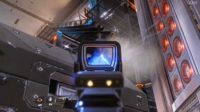 Titanfall 2¬КОВЧЕГ[#10](1080.60)Gameplay смотреть онлайн