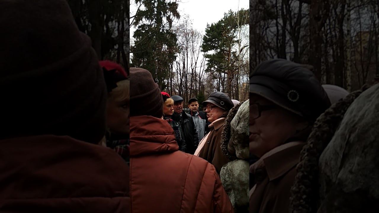 История Москвы смотреть онлайн
