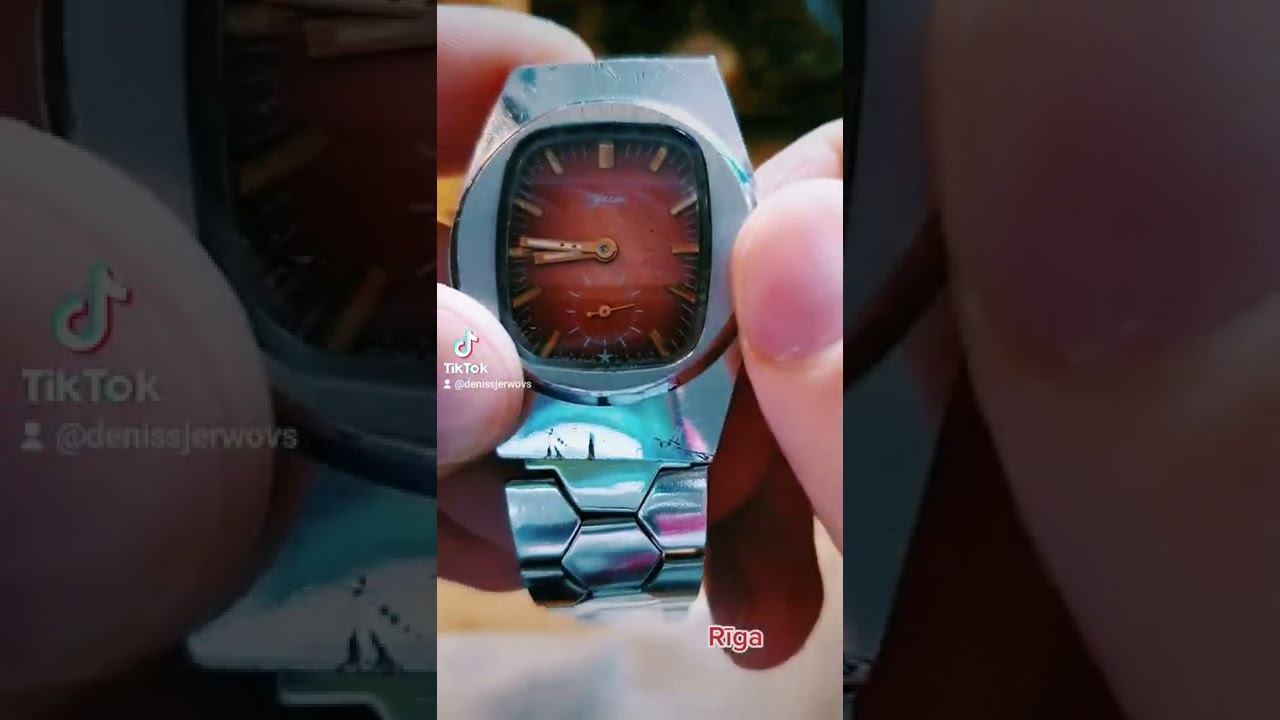 ЗИМ ЧАСЫ ⏰️ смотреть онлайн