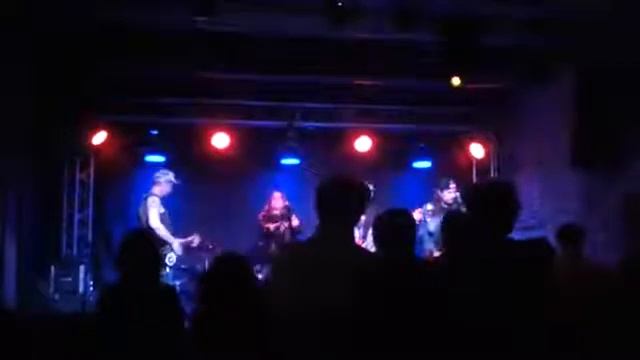 МаТ на трибьюте Егора Летова 22.02.2019 смотреть онлайн