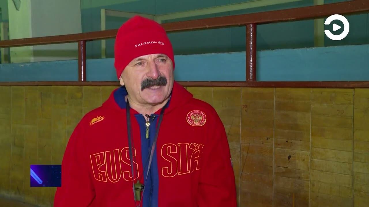 На «Экспрессе» выходит новая программа о спорте «В движении» смотреть онлайн