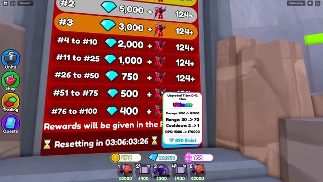 😱 ДОЖДАЛИСЬ! УЛУЧШЕННЫЙ ТИТАН КЛОКМЕН УЖЕ СКОРО в Toilet Tower Defense! смотреть онлайн