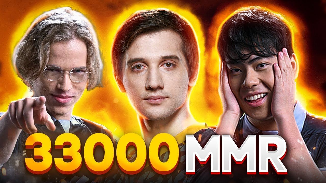 The Most Dota Fame in 1 Game смотреть онлайн