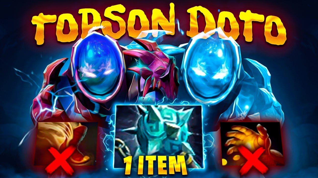TOPSON показывает НАСТОЯЩЕГО ЗЕТА! смотреть онлайн