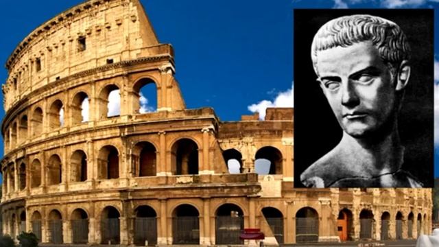 Маргарита Зеленая: КАЛИГУЛА, фрагменты из оперы смотреть онлайн