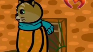 Три котёнка Ритп RYTP YTP