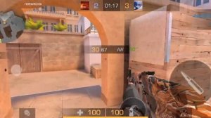 дуэль|кози||стандофф 2 | помойка 2 standoff 2|