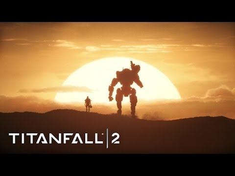 СТРИМЕЦ!!!!!! Titanfall 2!!!!! НЕ ЖДАЛИ?!?!?! смотреть онлайн