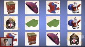 Маша и Медведь - Развивающие игры для детей