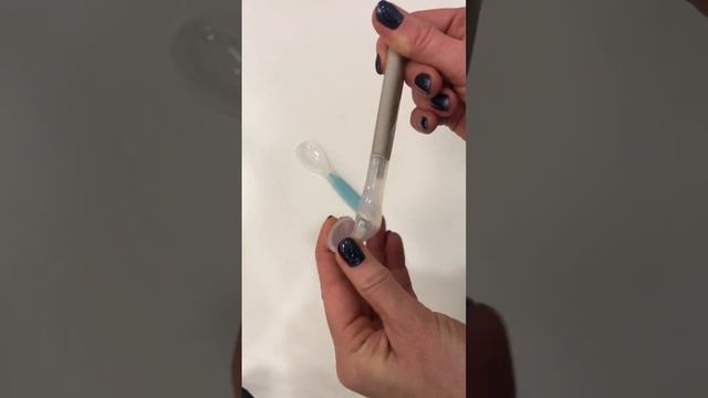 JANE ложка силиконовая 2 шт смотреть онлайн