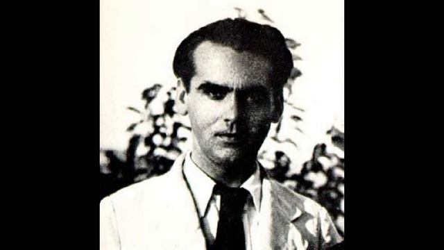 Romance de la luna luna - Federico García Lorca смотреть онлайн