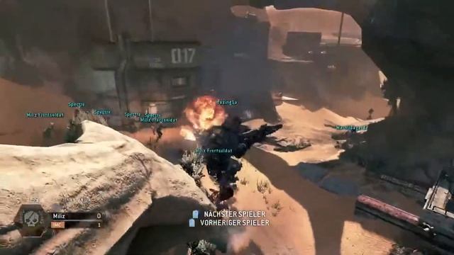 Let's Play - Titanfall #5 Last Titan Standing Modus смотреть онлайн