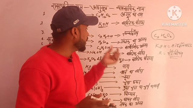 important रसायनिक नाम, अणु सूत्र और उनके व्यावसायिक नाम chemistry by Dinesh sir смотреть онлайн