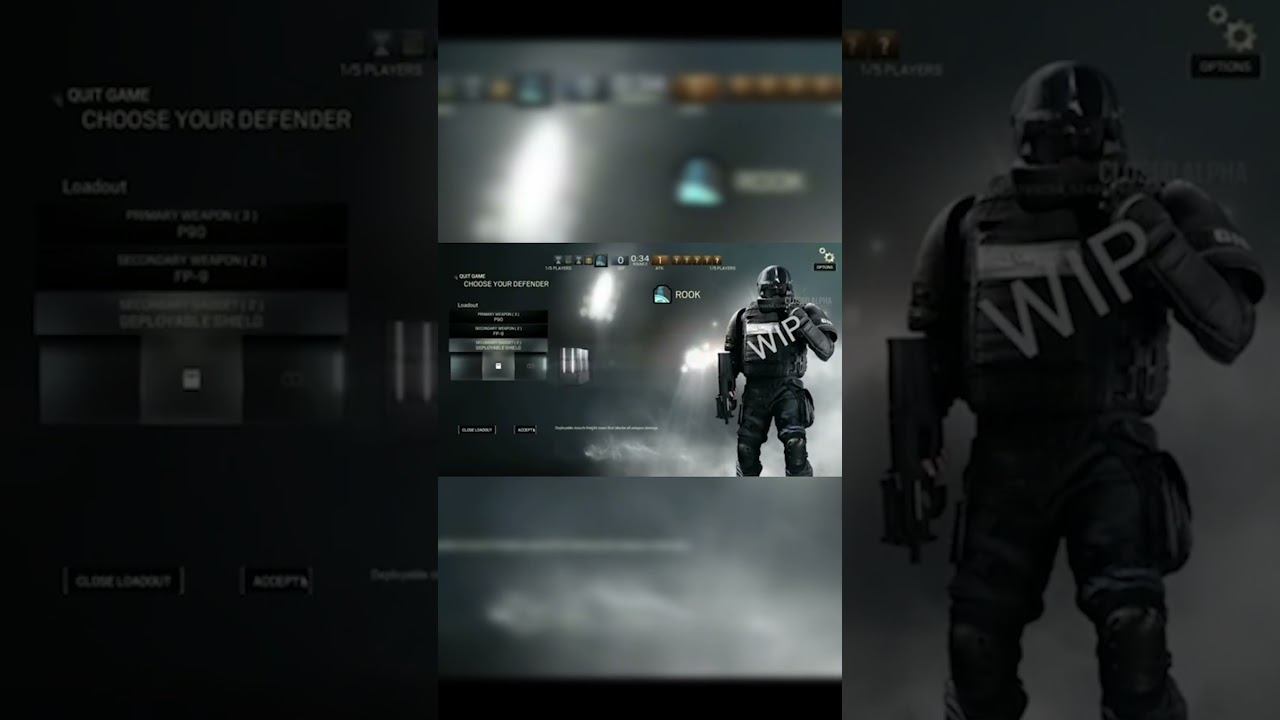 i found the FIRST r6 video... смотреть онлайн