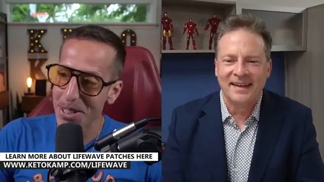 Here's How To Reverse Aging! Watch These 60 Minutes If You Want To Live To 200+ David Schmidt смотреть онлайн