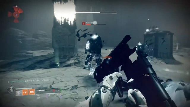 I WAS WRONG!!!! | Kinetic Grenade Launchers are the BEST PvE Weapons?!?!? смотреть онлайн