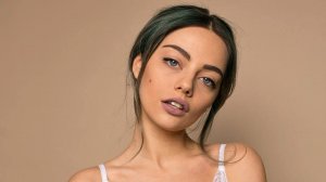 KATERINA / Катя Кищук - как менялись песни (2019 - 2022)