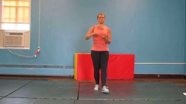 Fitness 2019 Segment 4 смотреть онлайн