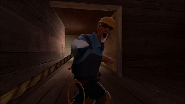TF2 Freak Fight, Painis Cupcake VS Vagineer смотреть онлайн