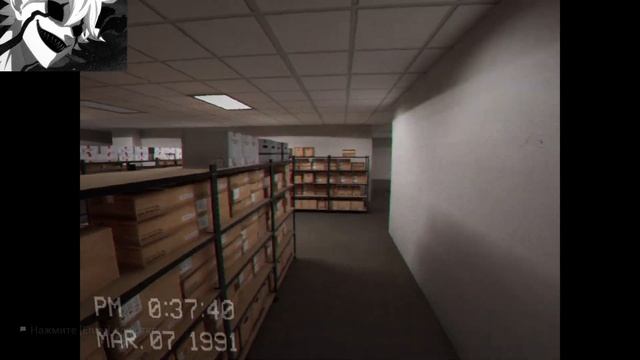 Фрики играют в Escape The Backrooms Часть 2