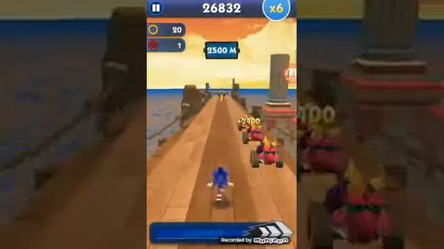 Летсплей по Сонику-Руки в верх,не в адеквате,копим на тейлза. смотреть онлайн