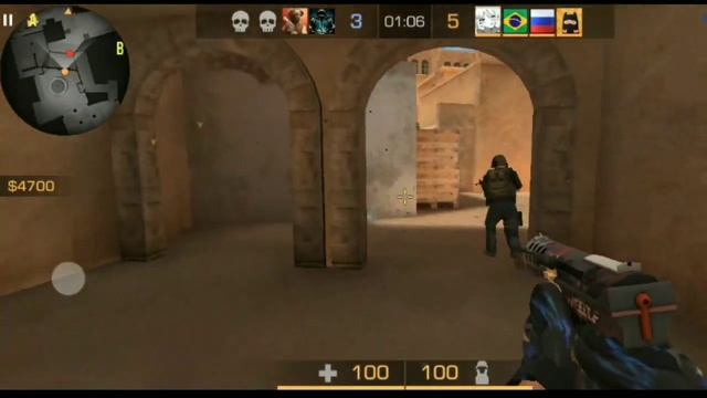 #yuutaso2| holy smoke 💨 standoff 2 highlights смотреть онлайн