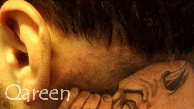 MF #46: Jinns [Arabian Mythology] смотреть онлайн