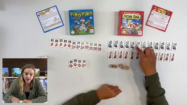 [EL DUELO] Piko Piko VS Sushi Bar (MERCURIO) ¿Con cuál nos quedamos? y ¿Cómo se juegan? смотреть онлайн