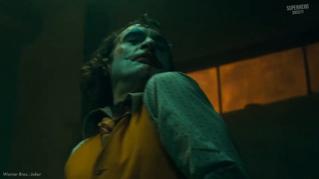 JOKER 2: Folie À Deux - Lady Gaga Joins The Musical Sequel? смотреть онлайн