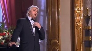 Дмитрий Хворостовский - Средь шумного бала