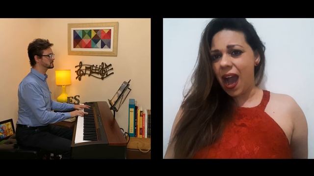 Dulcissime (Carmina Burana) – Carl Orff