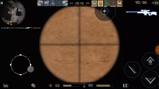 Standoff 2 играю с awp and usp смотреть онлайн
