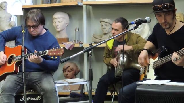 Эксперимент Фиолетовый мир(отрывок 16.02.2020) смотреть онлайн