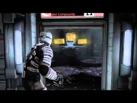 Dead Space Walkthrough Gameplay Part 16 Chapter 5] Lethal Devotion End смотреть онлайн
