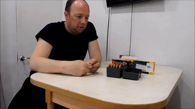 Ложа и патроны для CZ550 Iux 308 win . смотреть онлайн