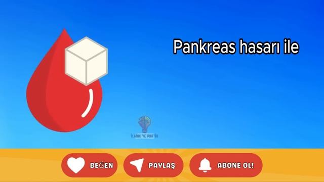 Pankreasınızın Hasta olduğunu Gösteren 5 belirti | Pankreatit ve tedavisi | Pankreas iltihabı смотреть онлайн