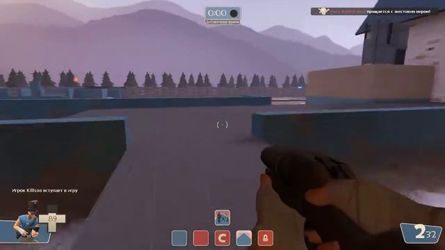 Team Fortress 2 "Снимать или нет???" смотреть онлайн