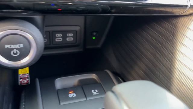 2024 Toyota Venza Delaware, Powell, Westerville, Dublin, Galena, OH T240413 смотреть онлайн