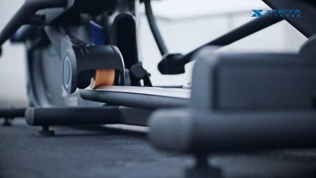 Xterra FSX3500 Elliptical