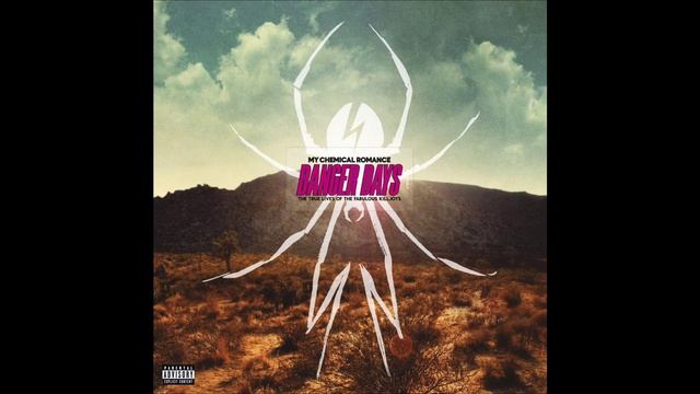 My Chemical Romance - Na Na Na (Na Na Na Na Na Na Na Na Na)