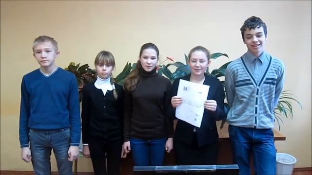 Ролик волонтеров смотреть онлайн