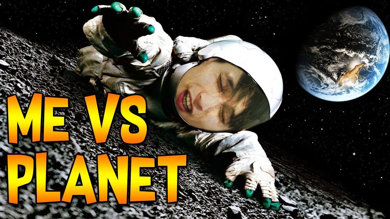 ME VS PLANET ◄ SingSing Dota 2 Moments смотреть онлайн